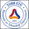 TOBB Economics and Technology University Logo