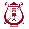 Toho College of Music Logo