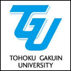 Tohoku Gakuin University Logo