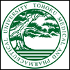 Tohoku Pharmaceutical University Logo