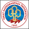Tokat Gaziosmanpasa University Logo
