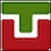 Tokoha University Logo