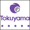 Tokuyama University Logo