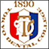 Tokyo Dental College Logo