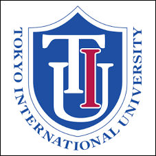 Tokyo International University Logo
