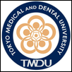 Tokyo Medical and Dental University Logo