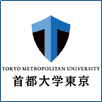 Tokyo Metropolitan University Logo