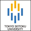 Tokyo Seitoku University Logo