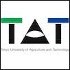 Tokyo University of Agriculture and Technology Logo