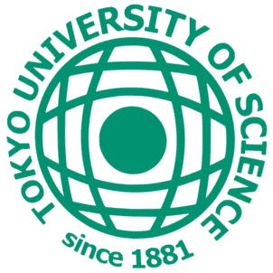 Tokyo University of Science Logo