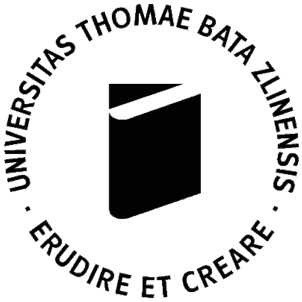 Tomas Bata University in Zlin Logo