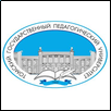 Tomsk State Pedagogical University Logo