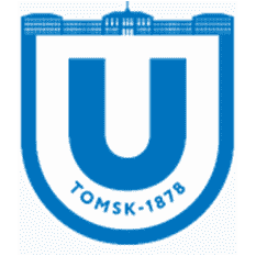 Tomsk State University Logo