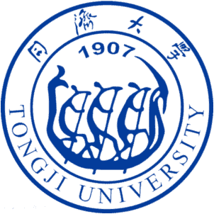 Tongji University Logo