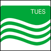 Tottori University of Environmental Studies Logo