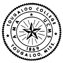 Tougaloo College Logo