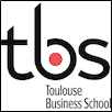 Toulouse Business School Logo