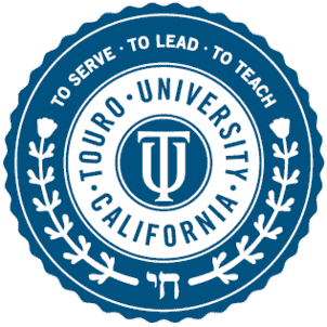 Touro University California Logo