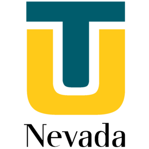 Touro University Nevada Logo