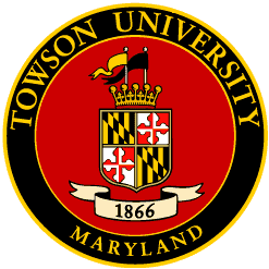 Towson University Logo