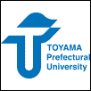 Toyama Prefectural University Logo