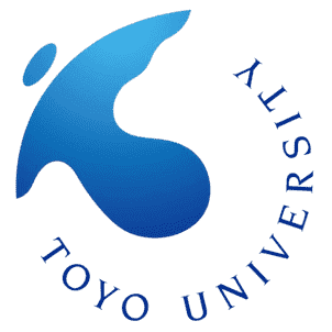 Toyo University Logo
