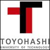 Toyohashi University of Technology Logo