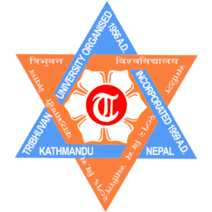 Tribhuvan University Logo