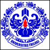 Trilogi University Logo