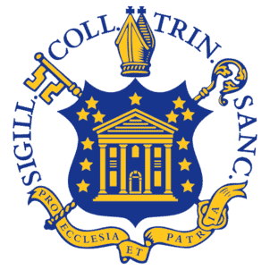 Trinity College Logo