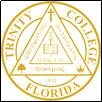 Trinity College of Florida Logo