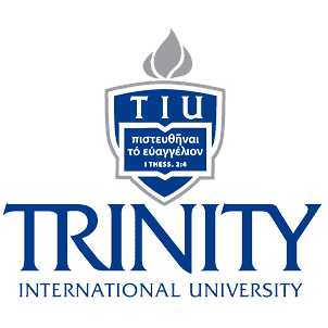 Trinity International University - Illinois Logo