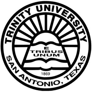 Trinity University Logo