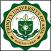 Trinity University of Asia Logo