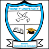 Trinity University, Zambia Logo