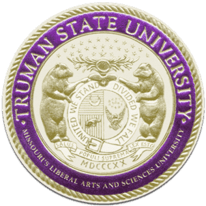 Truman State University Logo