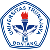 Trunajaya University Logo