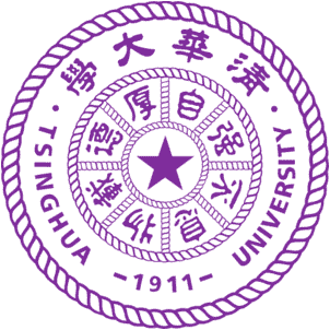 Tsinghua University Logo