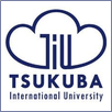 Tsukuba International University Logo