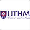 Tun Hussein Onn University of Malaysia Logo
