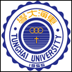 Tunghai University Logo