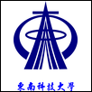 Tungnan University Logo