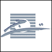 Tunis University Logo