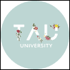 Turan-Astana University Logo