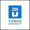 Turan University Logo