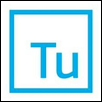 Turiba University Logo