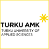 Turku University of Applied Sciences Logo