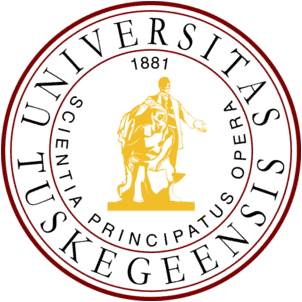 Tuskegee University Logo