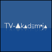 TV Academy - College of Multimedia and Communication in Split Logo
