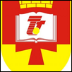 Tver State Technical University Logo